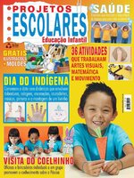 Projetos Escolares - Educação Infantil